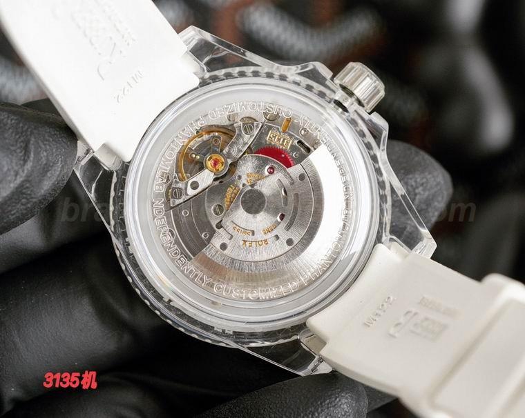 Rolex Watch 437